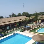 Residencial La Teja *