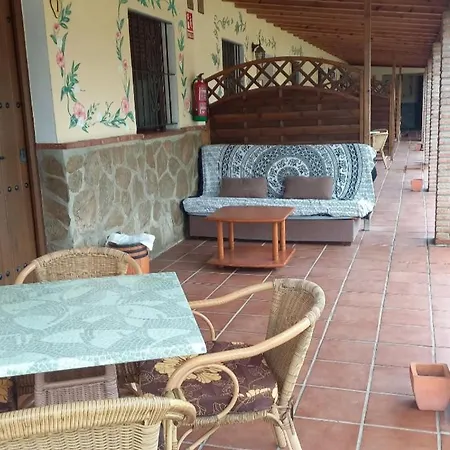 Residencial La Teja