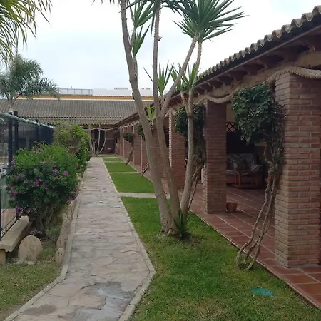 Residencial La Teja *