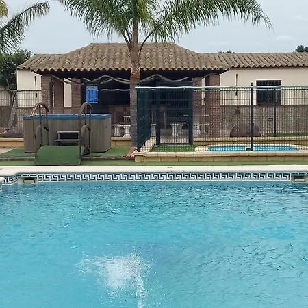 Residencial La Teja *