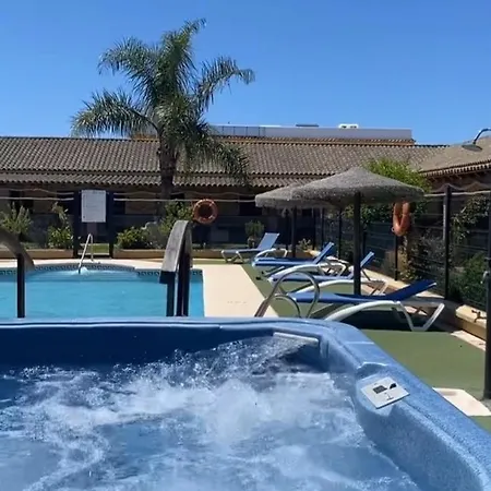 Apartamento Residencial La Teja *