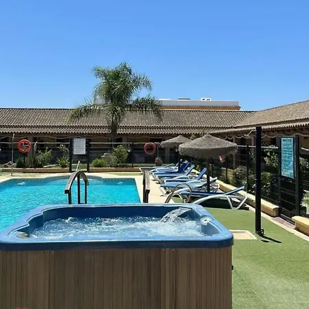 Residencial La Teja