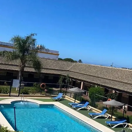 Apartamento Residencial La Teja