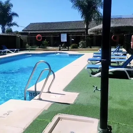 Residencial La Teja Apartamento *