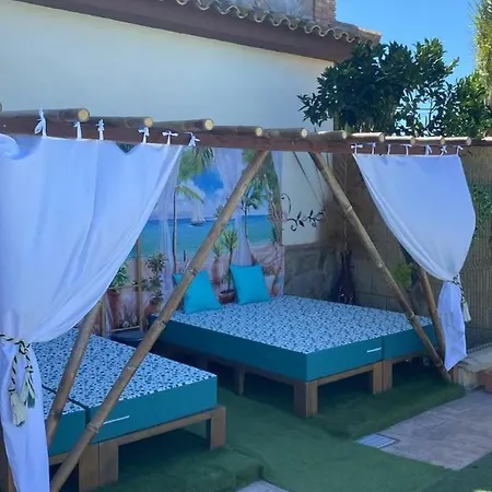 Apartamento Residencial La Teja *