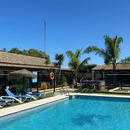 Residencial La Teja Apartamento Zahora