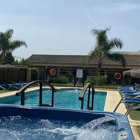 Apartamento Residencial La Teja Zahora
