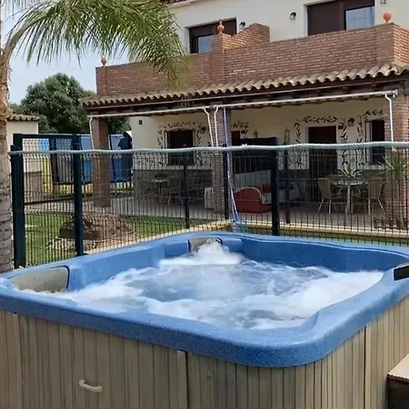Residencial La Teja *