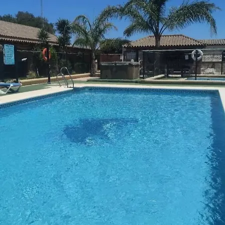 Residencial La Teja Zahora