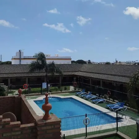 Residencial La Teja Apartamento