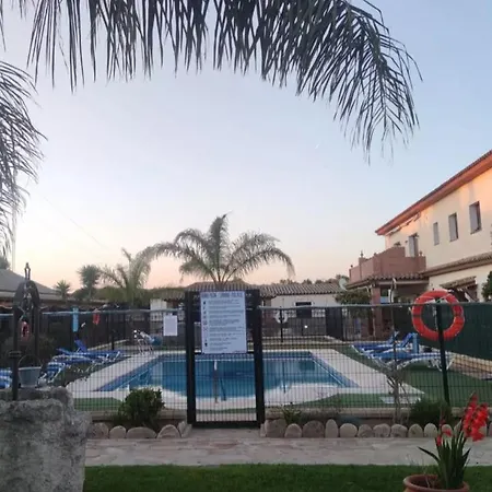 Apartamento Residencial La Teja
