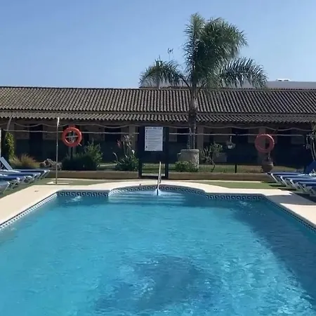 Apartamento Residencial La Teja *
