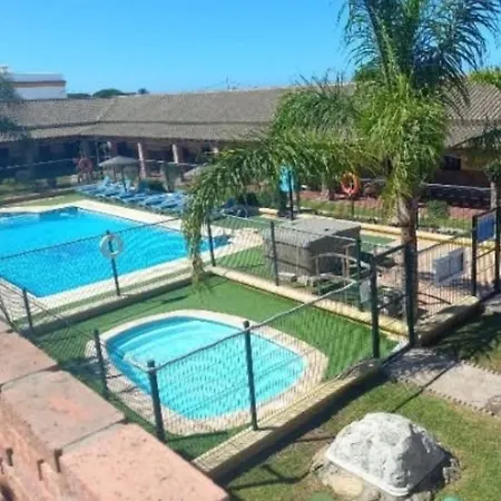 Apartamento Residencial La Teja Zahora
