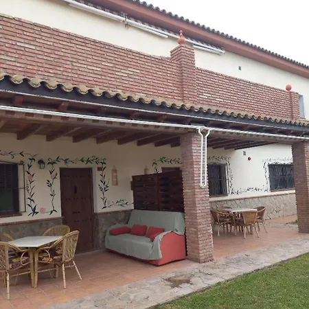 Apartamento Residencial La Teja Zahora