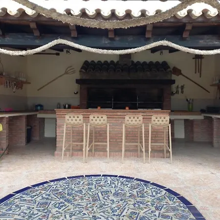Residencial La Teja *