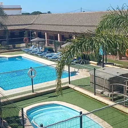 Residencial La Teja Zahora