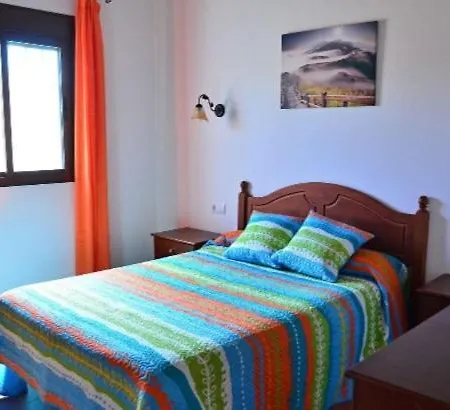 Apartamento Residencial La Teja