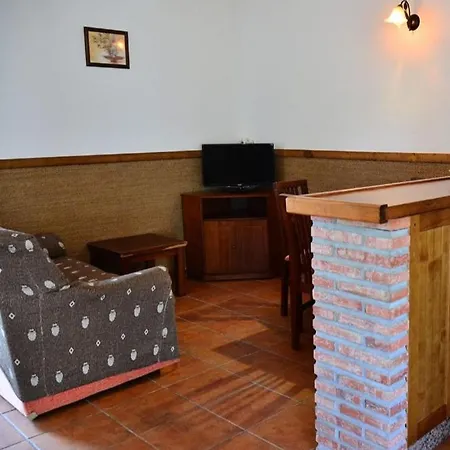 Residencial La Teja * زاهورا