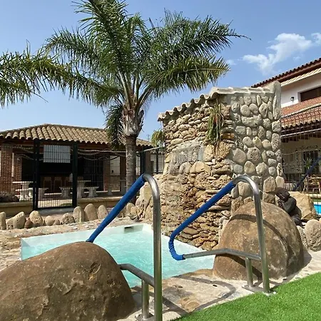 Residencial La Teja * زاهورا