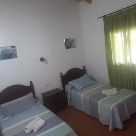 Residencial La Teja