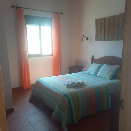 شقة Residencial La Teja زاهورا