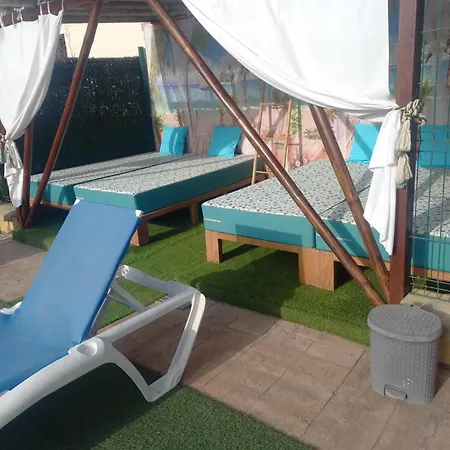 Residencial La Teja *