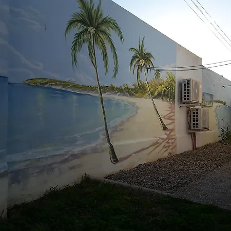 Residencial La Teja