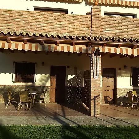 Residencial La Teja Apartamento *