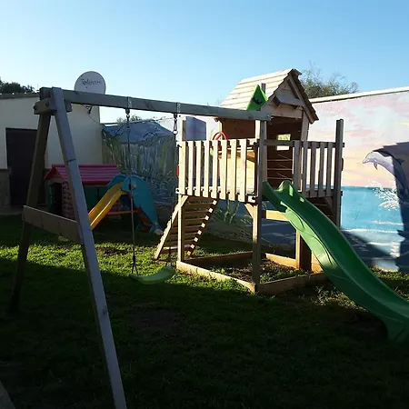 Residencial La Teja Zahora