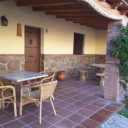 Residencial La Teja Apartamento Zahora