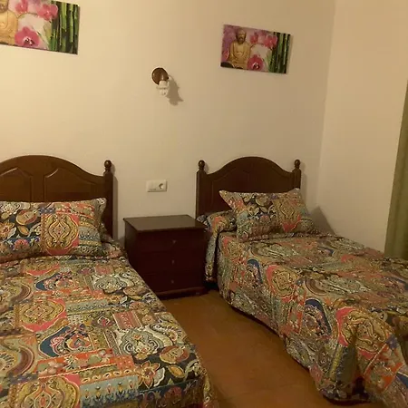 Residencial La Teja Apartamento *