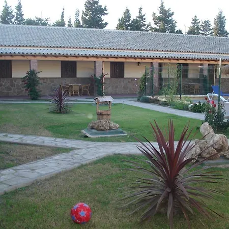 Residencial La Teja Apartamento Zahora