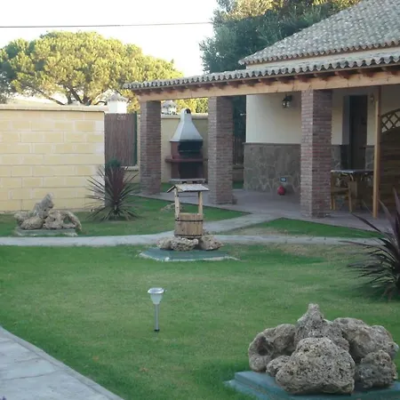 Apartamento Residencial La Teja