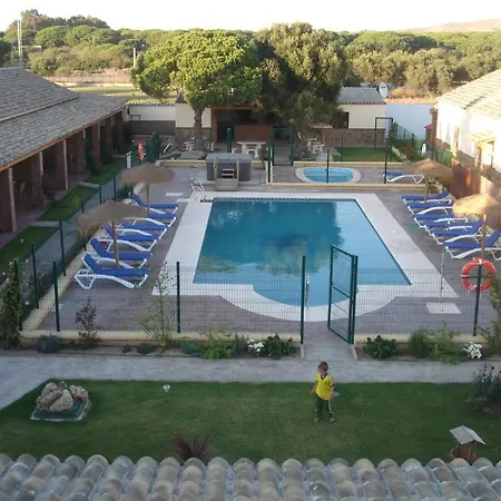 Residencial La Teja Apartamento