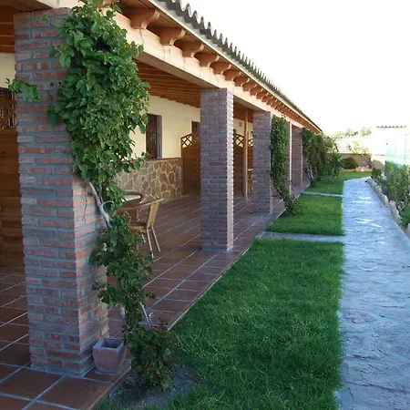 Apartamento Residencial La Teja Zahora