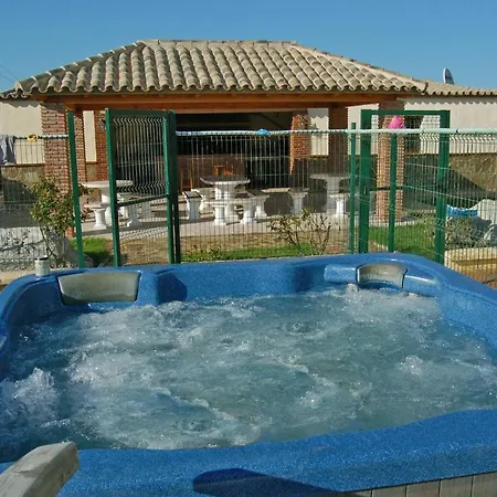 Residencial La Teja Zahora