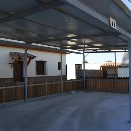 Residencial La Teja Apartamento Zahora