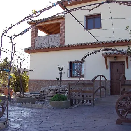 Residencial La Teja Zahora