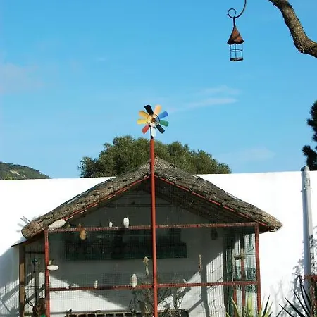 Residencial La Teja *