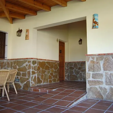 Apartamento Residencial La Teja Zahora
