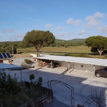 Residencial La Teja Apartamento *