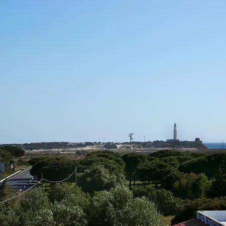 Residencial La Teja Zahora
