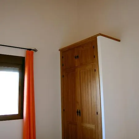 Residencial La Teja Zahora