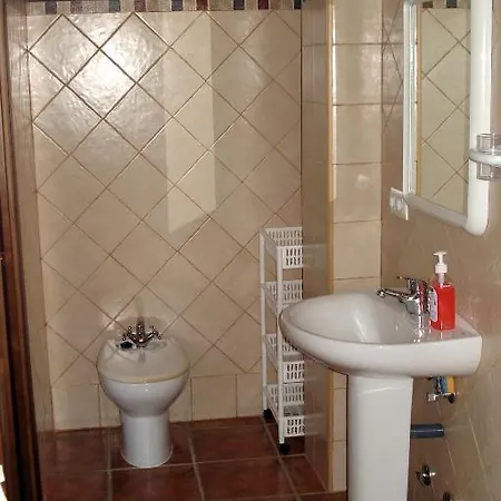 Residencial La Teja