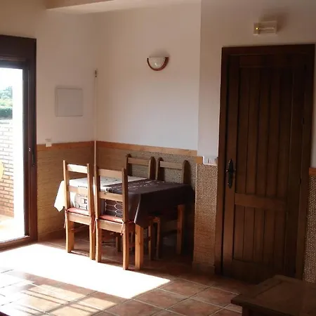 Residencial La Teja