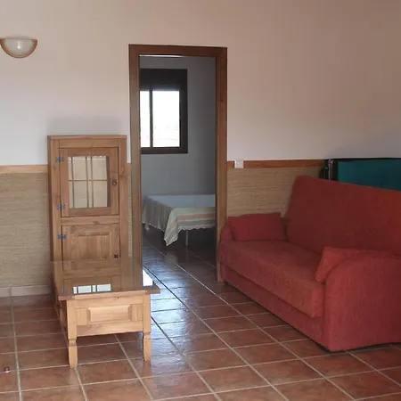 Residencial La Teja Apartamento *