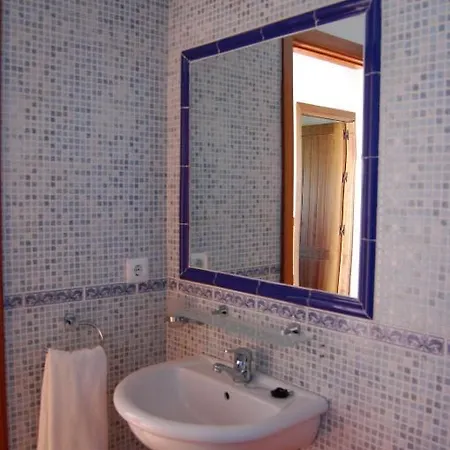 Apartamento Residencial La Teja
