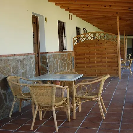 Residencial La Teja Zahora