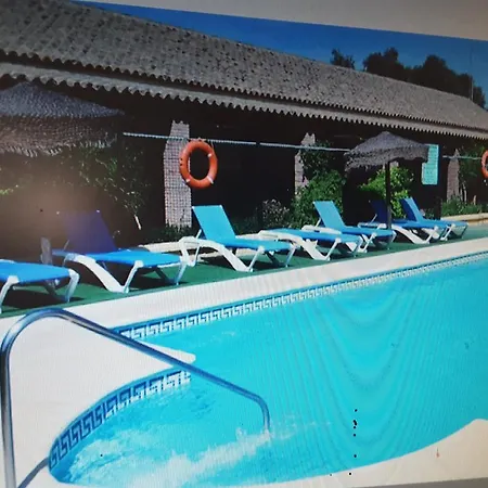 Residencial La Teja Apartamento Zahora