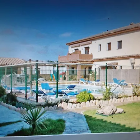 Residencial La Teja شقة *